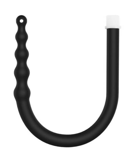 4-Hole Anal Irrigation & Dilation Device