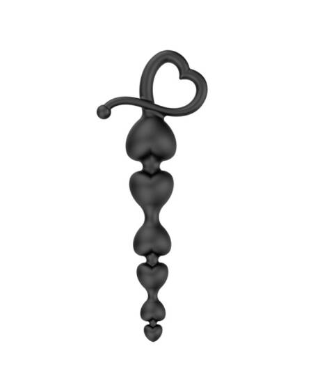 Beginner's anal sex toys