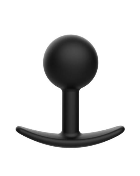 Electric Vibrating Anal Plug Butt Prostate Massager