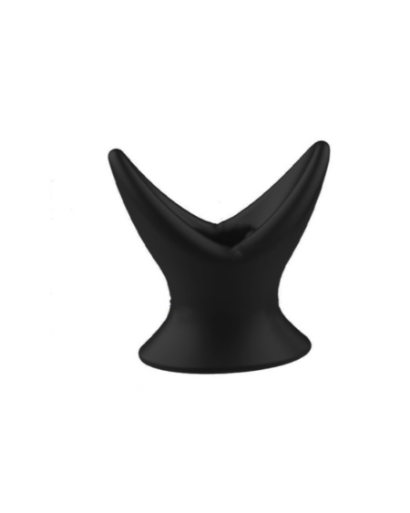 High Quality Silicone Anal Toys Huge Prostate Massager