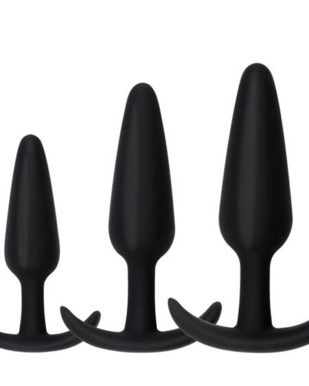 Men Women Couples Prostate Massager Silicone Adult Sex Toys