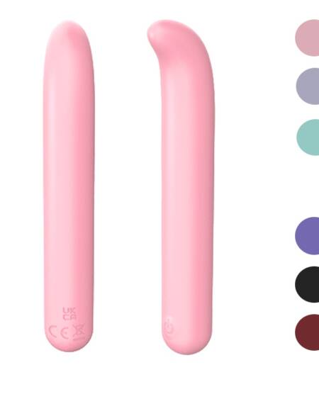 Mini Bullet Vibrator for Women Fast Orgasm
