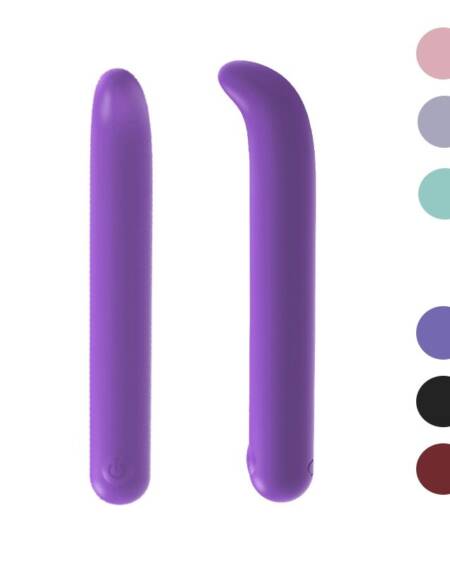 Mini Bullet Vibrator for Women Fast Orgasm Clitoris Stimulator