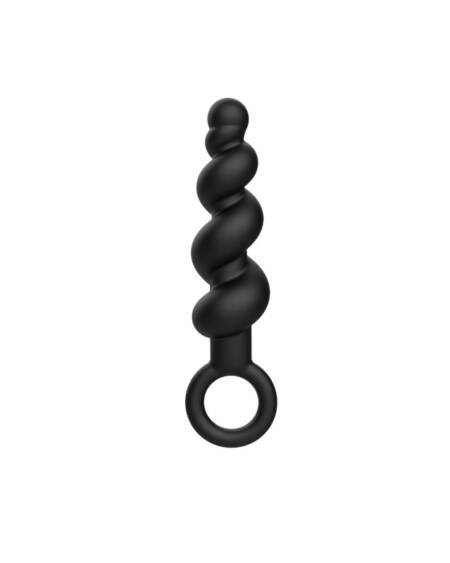 Multifunctional Silicone Prostate Massager