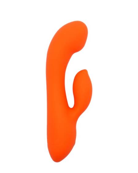 Rechargeable Dual Vibrating Rabbit Vibrator