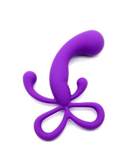 Silicone Prostate Massager