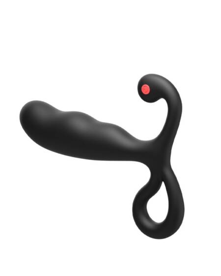 Vibration Prostate Massager Silicone