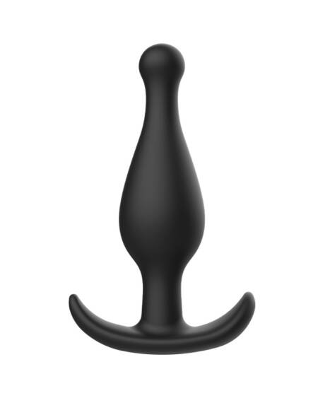 Waterproof Silicone Anal Plug Intimate Sex Training Set